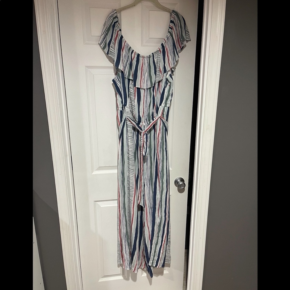 Size 26/28 jumpsuit